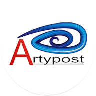 Logo Artypost Recuerdos Turisticos